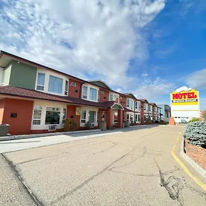 Western Budget #1 Leduc/nisku Leduc