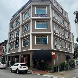Jjh Aliwal Singapore