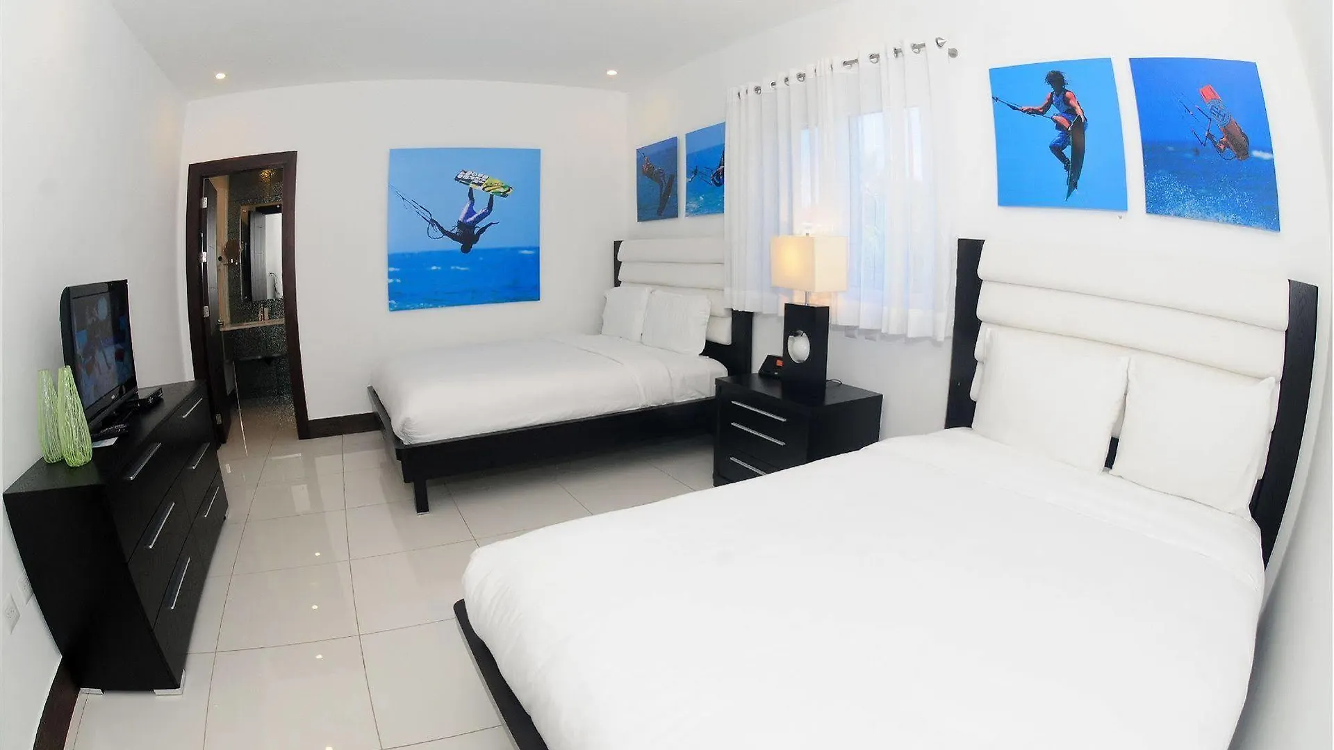 Millennium Resort & Spa كاباريتي فندق