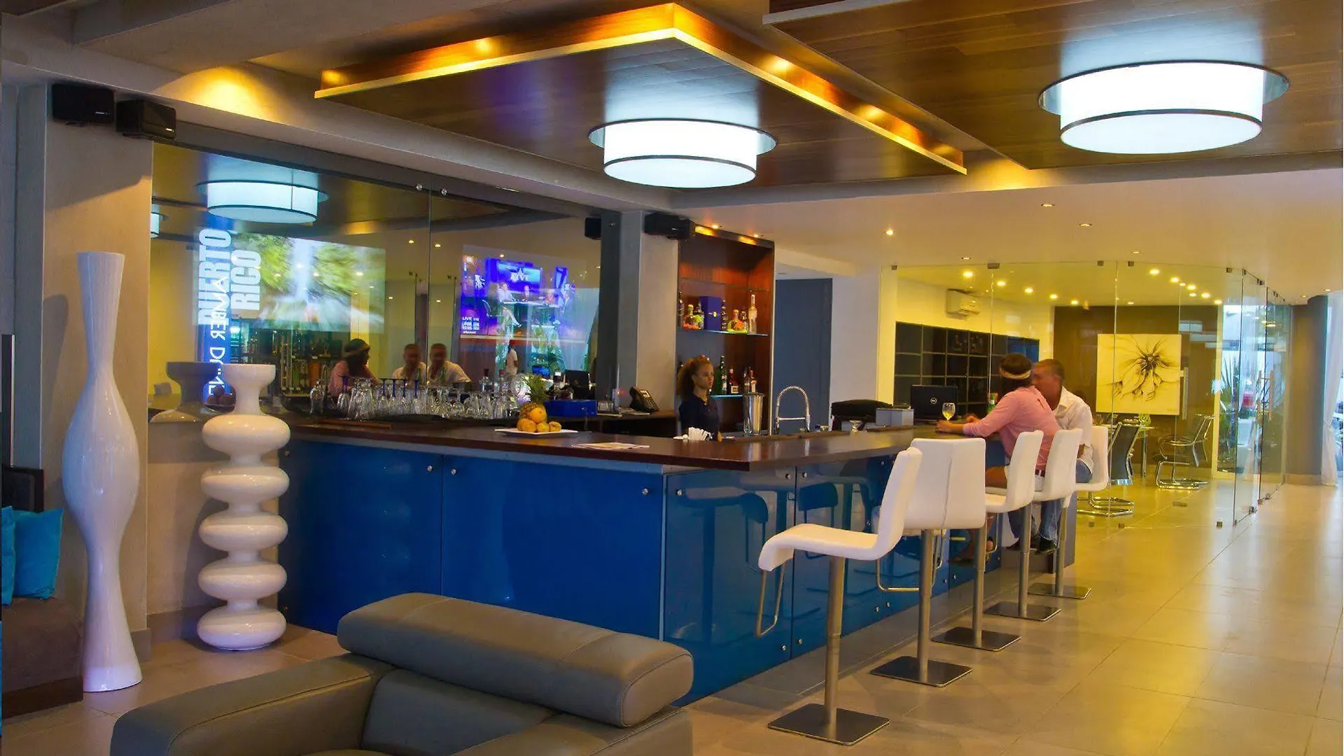 Millennium Resort & Spa كاباريتي فندق