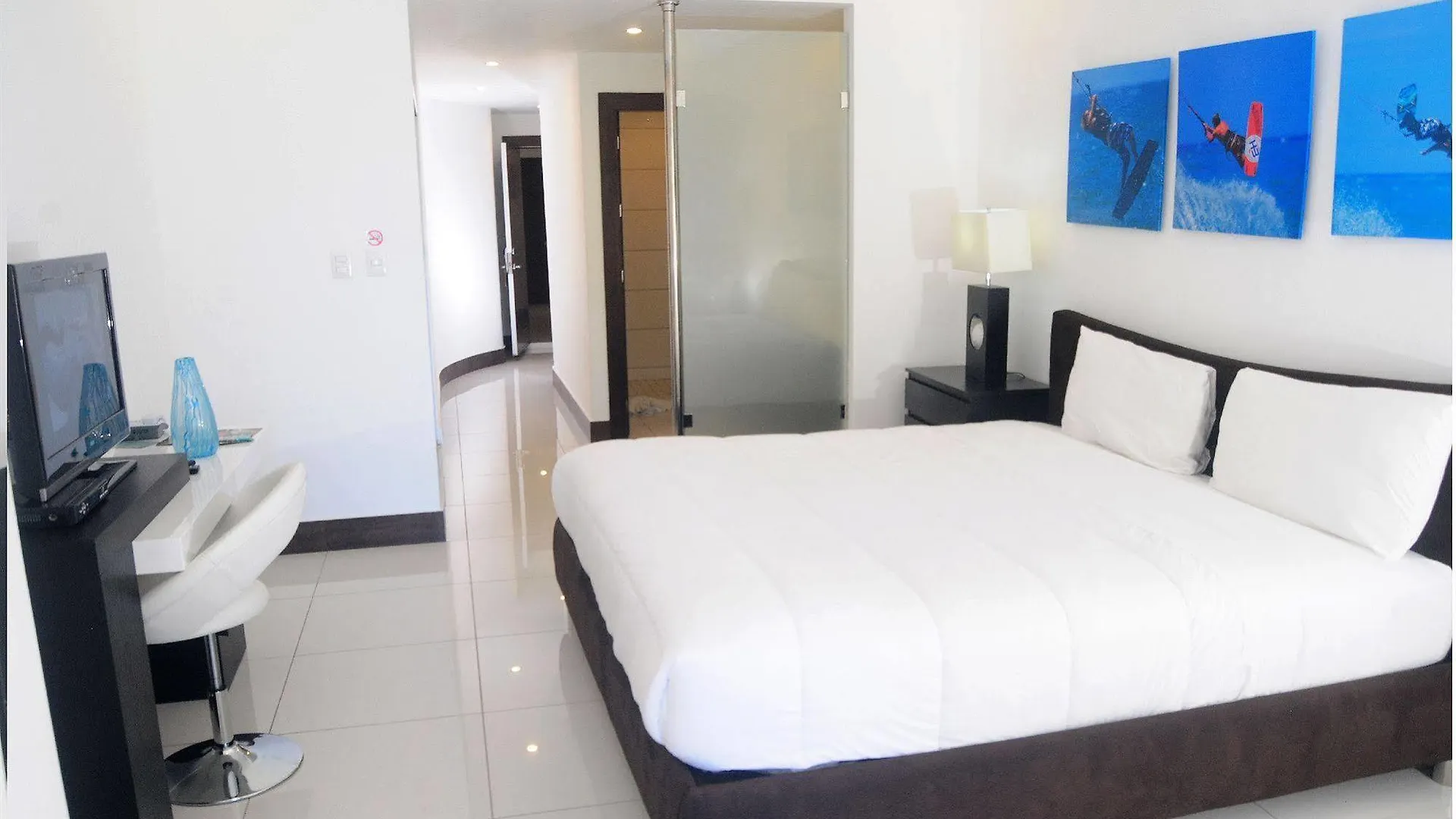 Millennium Resort & Spa كاباريتي فندق