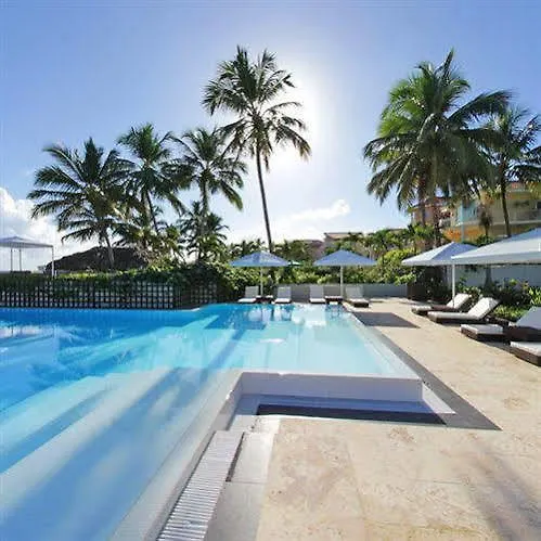 Millennium Resort & Spa كاباريتي فندق